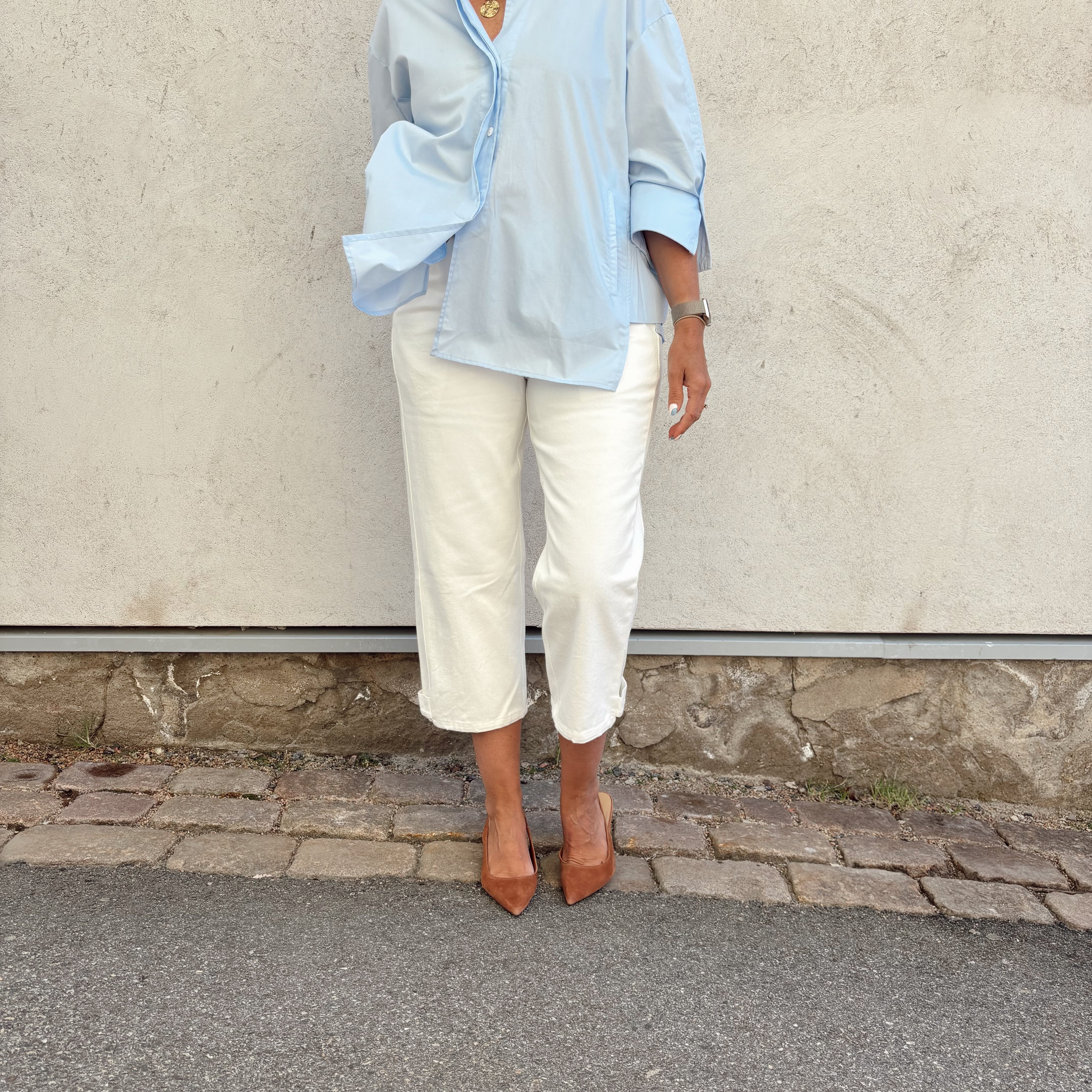 Humble - Odessa 7/8 Pants
