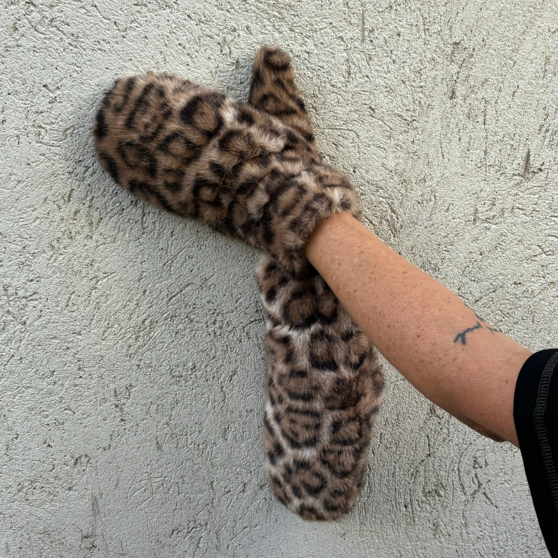 Black Colour - Leo Brun Onesize