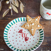 Bloomingville - Assiett