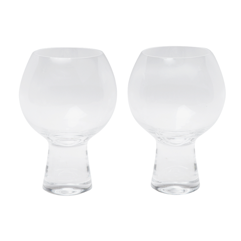 Ohlsson & Lohaven - Ginglas 2-pack