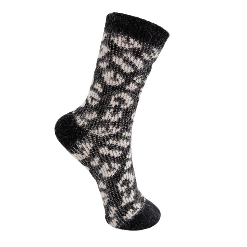 Black Colour - Tosia Leo Black Onesize