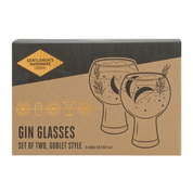 Ohlsson & Lohaven - Ginglas 2-pack