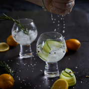 Ohlsson & Lohaven - Ginglas 2-pack