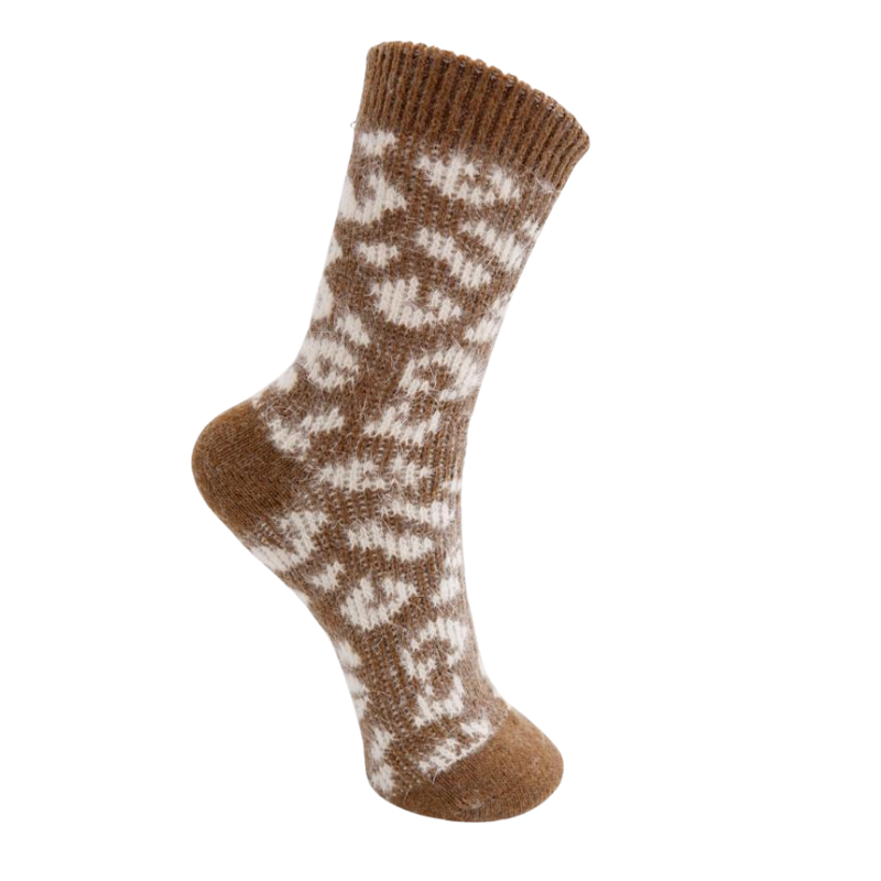 Black Colour - Tosia Leo Camel Onesize