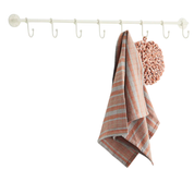 Madam Stoltz - Kroklist 8-krokar Creme