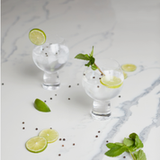 Ohlsson & Lohaven - Ginglas 2-pack